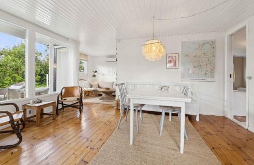 Horve Casa | Holiday Home By The Sea With Space To Relax