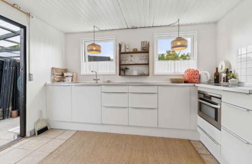 Horve Casa | Holiday Home By The Sea With Space To Relax