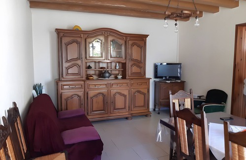 Noyers-sur-Cher Casa | Holiday Home 'Cœur Châteaux'