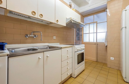 Tivissa Casa | Casa de vacaciones 'Ca Cedó' con terraza compartida, Wi-Fi y aire acondicionado