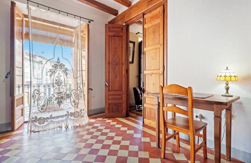 Tivissa Casa | Casa de vacaciones 'Ca Cedó' con terraza compartida, Wi-Fi y aire acondicionado