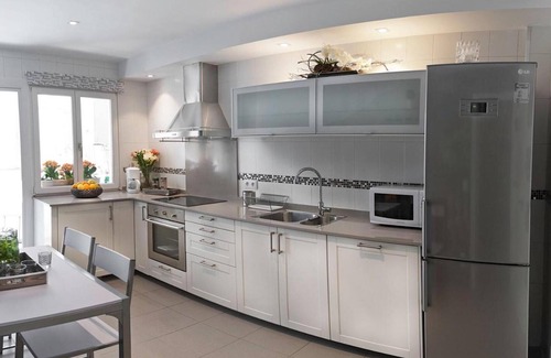 Puerto de Soller Casa | Casa de vacaciones 'Con Encanto' con terraza privada, Wi-Fi y aire acondicionado
