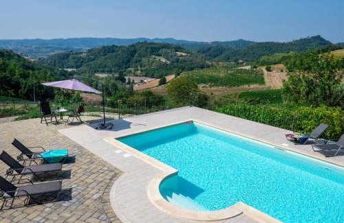Ponzano Monferrato Casa | Holiday Home Casa Chiara - SIC400 by Interhome