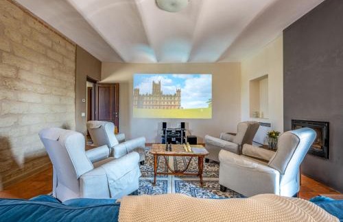 Ponzano Monferrato Casa | Holiday Home Casa Chiara - SIC400 by Interhome