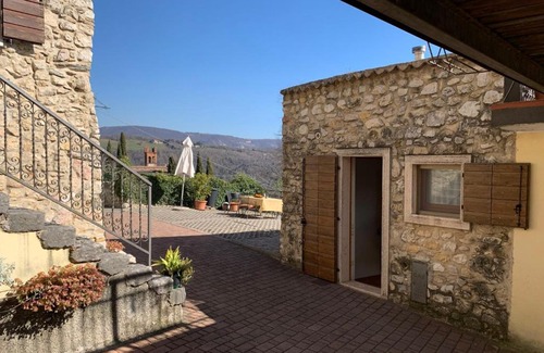 Braga Casa | Holiday Home Casa Stella - Casa Susanne by Interhome