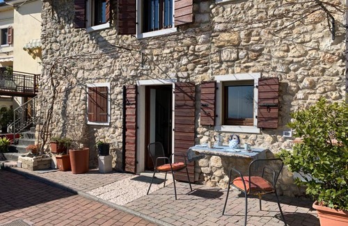 Braga Casa | Holiday Home Casa Stella - Casa Susanne by Interhome