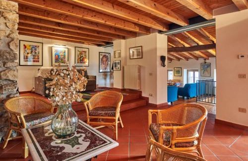 Braga Casa | Holiday Home Casa Stella - Casa Susanne by Interhome