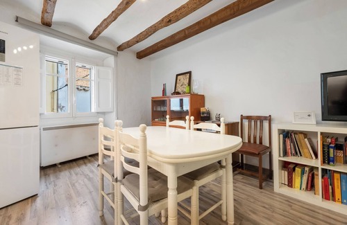 Tivissa Casa | Casa de vacaciones 'Ca Miquel' con Wi-Fi y aire acondicionado