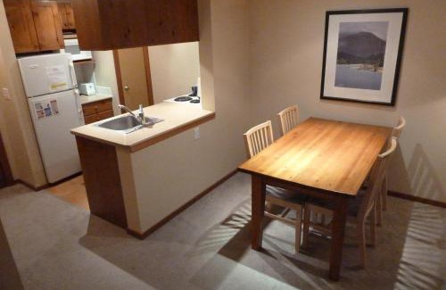 Sun Peaks Cabina | Holiday Home