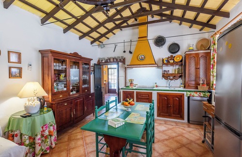 Ecija Villa | Casa rural Cactus en Écija
