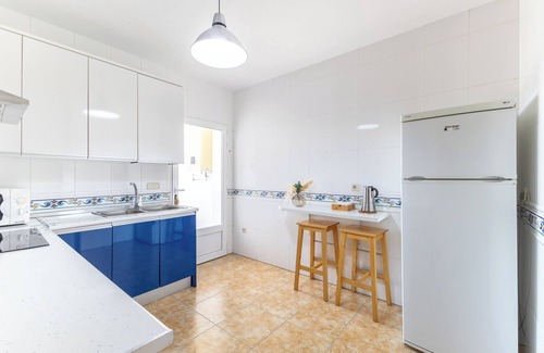Galvez Casa | Casa de vacaciones 'Callejon Del Pozo 3 Cerca de Puy Du Fou' con piscina compartida