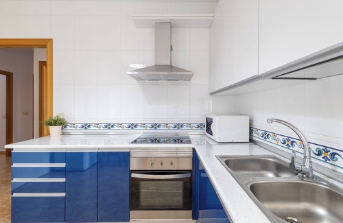 Galvez Casa | Casa de vacaciones 'Callejon Del Pozo 3 Cerca de Puy Du Fou' con piscina compartida