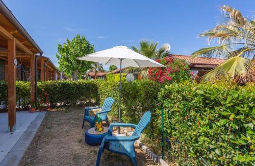 Torino di Sangro Casa | Holiday Home Camping Green House Village by Interhome