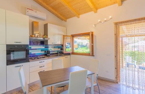 Torino di Sangro Casa | Holiday Home Camping Green House Village by Interhome