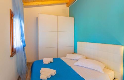 Torino di Sangro Casa | Holiday Home Camping Green House Village by Interhome