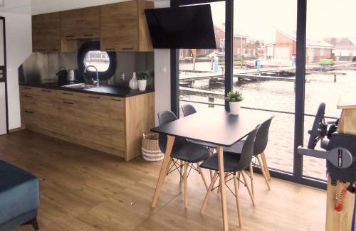 Municipality of Uitgeest Complejo | Holiday Home Campi 400 by Interhome