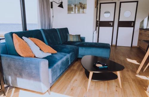 Municipality of Uitgeest Complejo | Holiday Home Campi 400 by Interhome