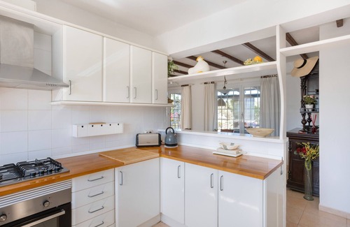 Formentera Casa | Casa de vacaciones 'Can Mussenya' con terraza privada, Wi-Fi y aire acondicionado