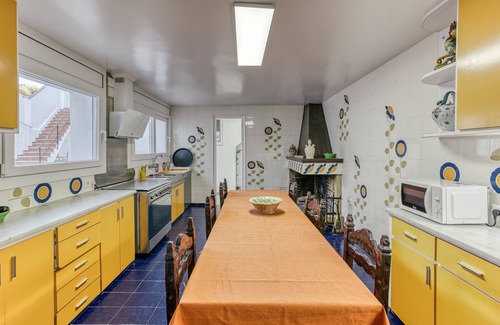 Llagostera Casa | Casa de vacaciones "Can Mateuet" con jardín privado y Wi-Fi