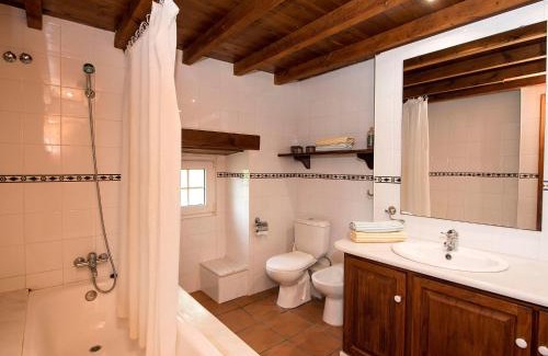 Viladecavalls Casa | Holiday Home Can Trullas by Interhome