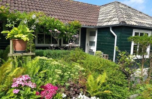Alkmaar Casa | Holiday Home Canal View