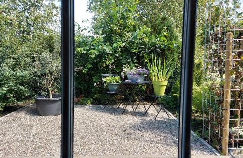 Alkmaar Casa | Holiday Home Canal View