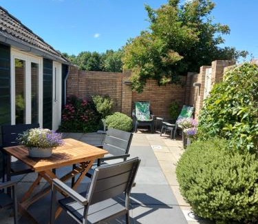 Alkmaar Casa | Holiday Home Canal View