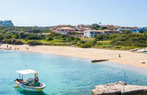 Capo Testa Casa | Holiday Home Capo Testa by Interhome