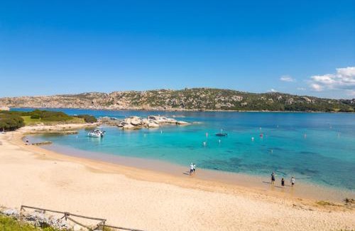 Capo Testa Casa | Holiday Home Capo Testa by Interhome