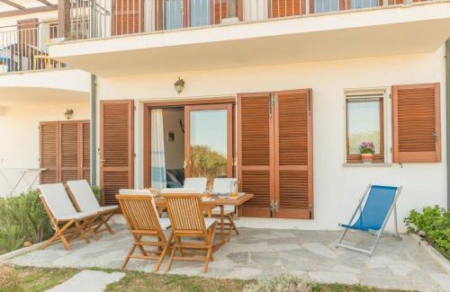 Capo Testa Casa | Holiday Home Capo Testa by Interhome