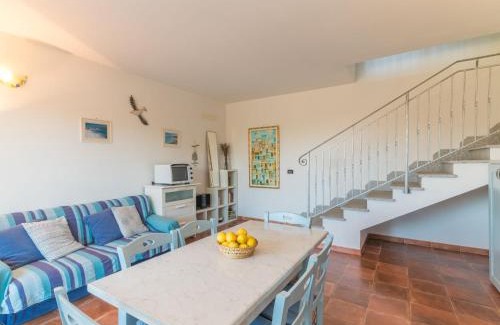 Capo Testa Casa | Holiday Home Capo Testa by Interhome