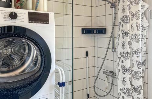Gudhjem Casa | Holiday Home Carlie - 2-8km from the sea by Interhome