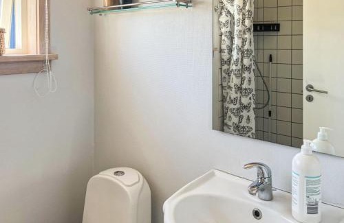 Gudhjem Casa | Holiday Home Carlie - 2-8km from the sea by Interhome