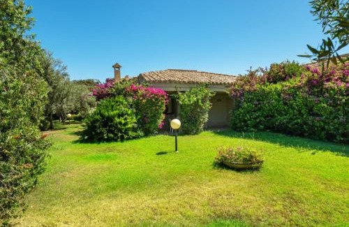 Notteri Casa | Holiday Home Carlo-4 by Interhome