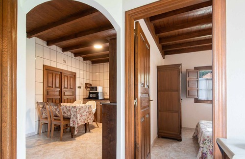 Rales Casa | Casa vacacional Carmen