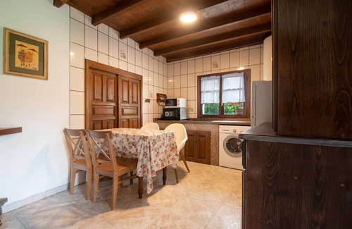 Rales Casa | Casa vacacional Carmen
