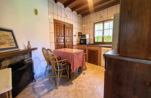 Rales Casa | Casa vacacional Carmen