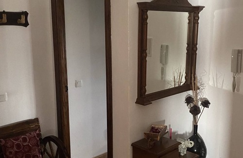 Montejaque Casa | 'Casa Ana' con vistas a la montaña, terraza y Wi-Fi