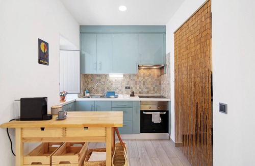 Alte Casa | Casa de vacaciones "Casa Barroca" con Wi-Fi y aire acondicionado