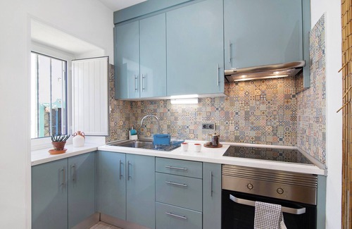 Alte Casa | Casa de vacaciones "Casa Barroca" con Wi-Fi y aire acondicionado