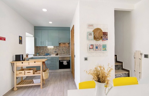 Alte Casa | Casa de vacaciones "Casa Barroca" con Wi-Fi y aire acondicionado