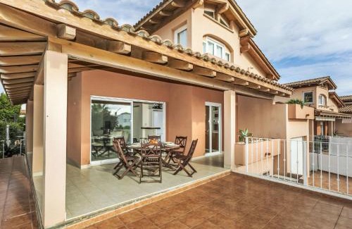 Peniscola Casa | Holiday Home Casa Berta by Interhome