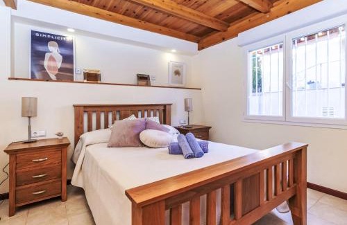 Peniscola Casa | Holiday Home Casa Berta by Interhome