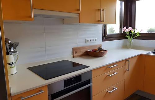 La Vega de los Caseros Casa | Holiday Home 'Casa Carmen' with Mountain Views