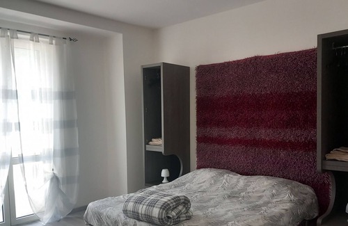 Arrone Casa | Holiday Home 'Casa Chiocci' with Private Terrace, Wi-Fi and Air Conditioning