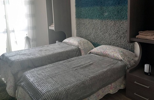 Arrone Casa | Holiday Home 'Casa Chiocci' with Private Terrace, Wi-Fi and Air Conditioning