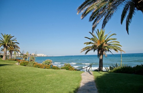 Estepona Casa | Casa de vacaciones Casa CLARISA