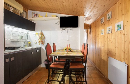Nossa Senhora do Pranto Casa | Casa de vacaciones "Casa Do Campo Dornes Dois" con piscina compartida, jardín compartido y Wi-Fi