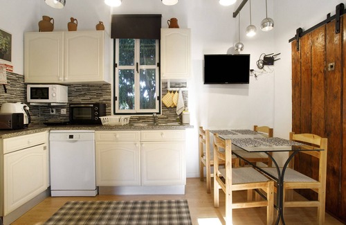 Nossa Senhora do Pranto Casa | Casa de vacaciones "Casa Do Campo Dornes Três" con piscina compartida, jardín compartido y Wi-Fi