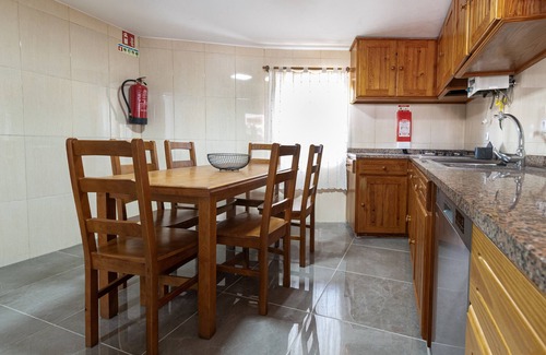 Murtosa Casa | Casa de vacaciones 'Casa Das Laranjas' con piscina privada y terraza privada